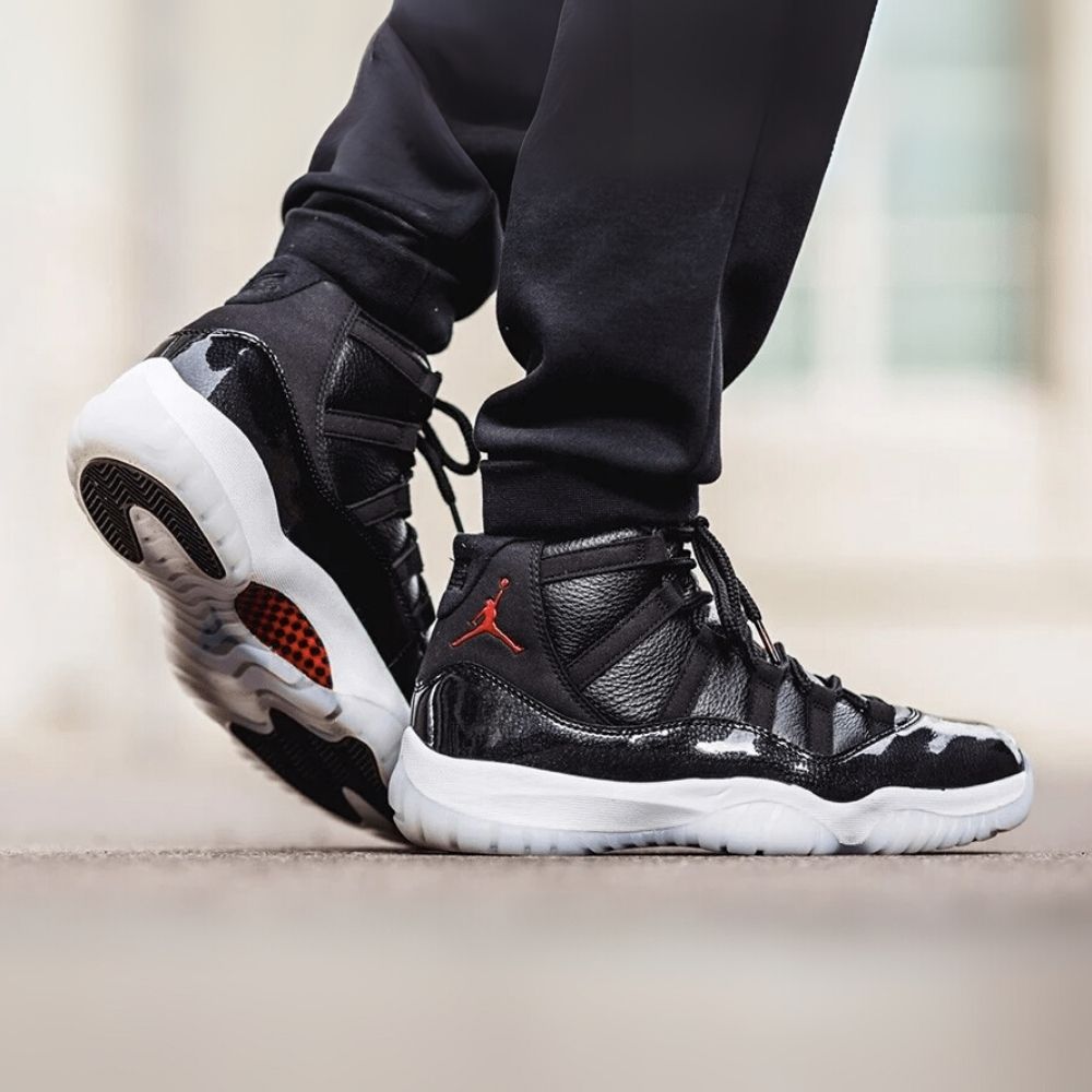 Air Jordan Retro 11 72-10