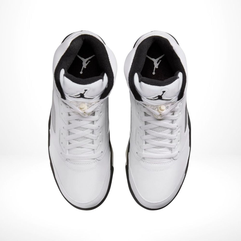 Air Jordan 5 Retro Reverse Metallic 2024