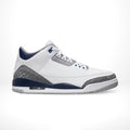 Air Jordan 3 Retro Midnight Navy