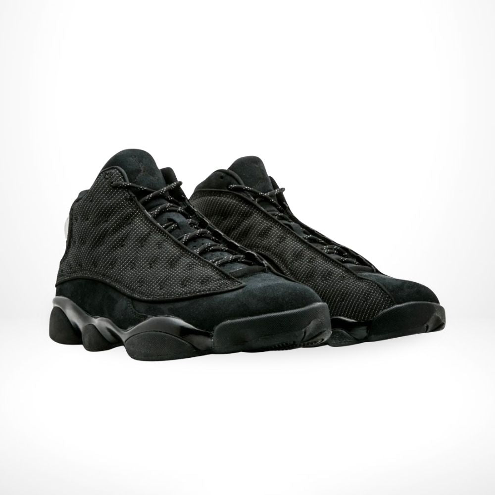 Air Jordan 13 Retro "Black Cat" – 414571-011