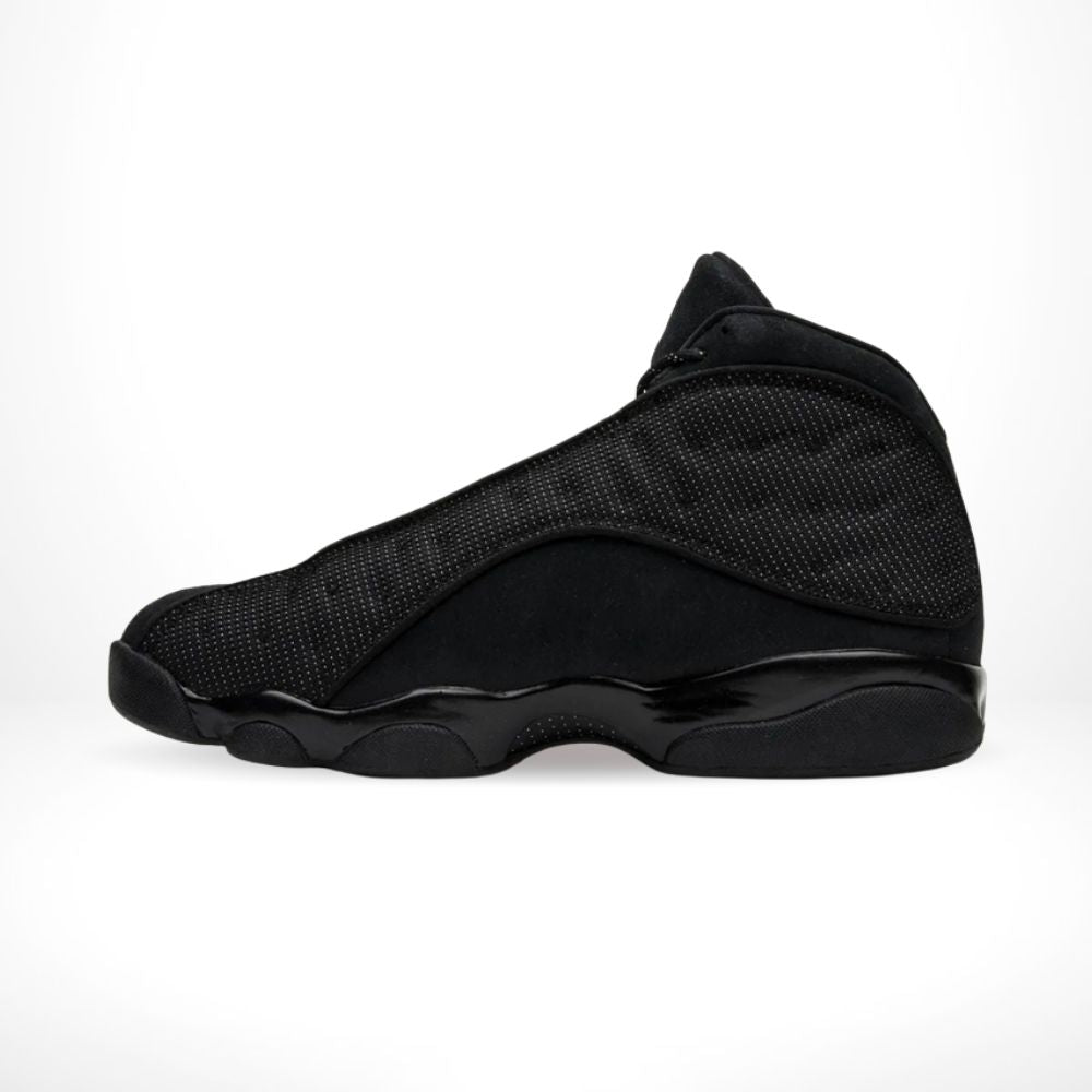 Air Jordan 13 Retro "Black Cat" – 414571-011
