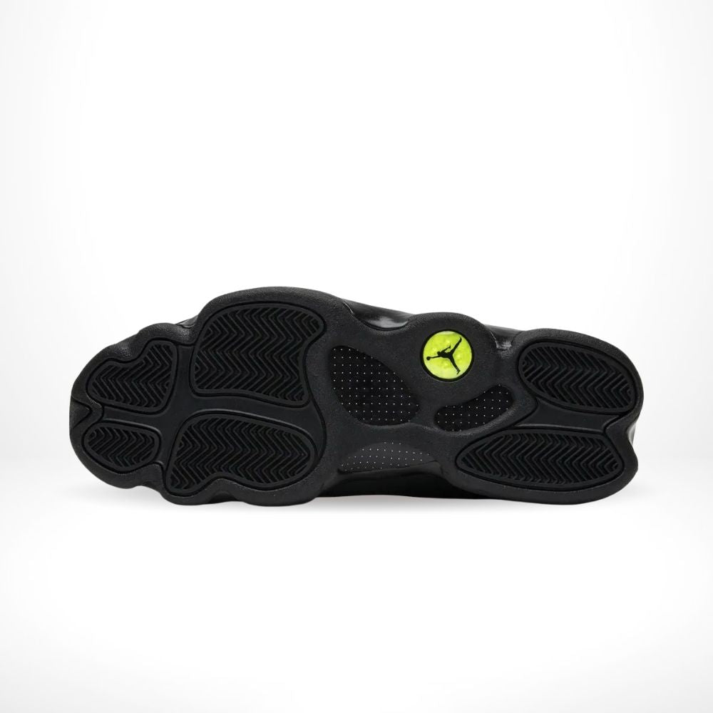 Air Jordan 13 Retro "Black Cat" – 414571-011