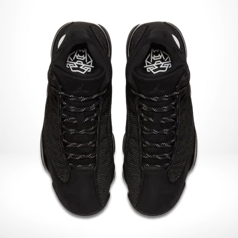 Air Jordan 13 Retro "Black Cat" – 414571-011