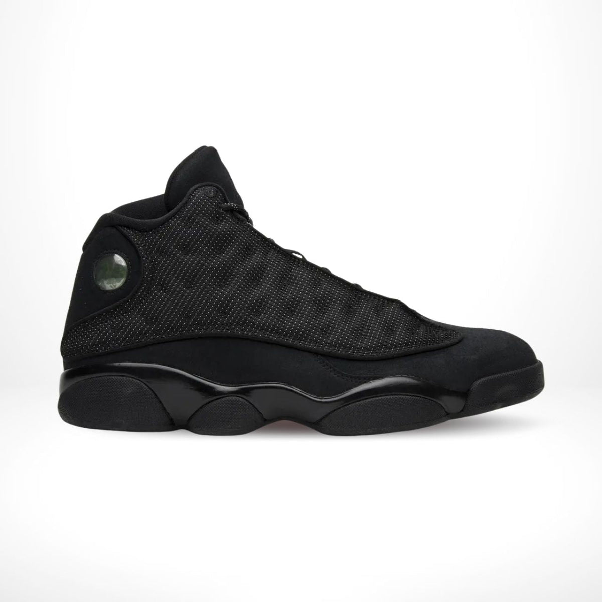 Air Jordan 13 Retro "Black Cat" – 414571-011