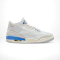 Air Jordan 3 Retro Lucky Shorts Hydrogen Blue