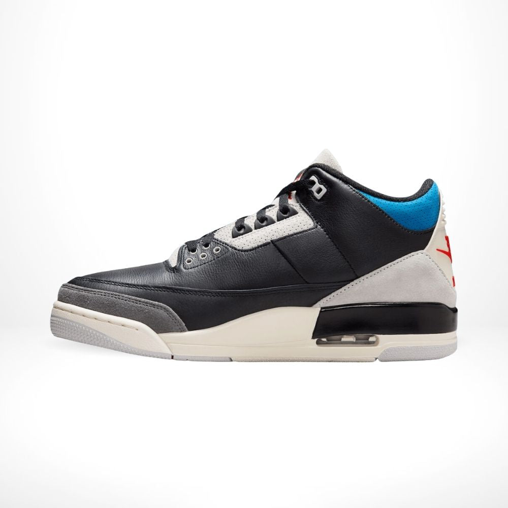 Air Jordan 3 Rare Air