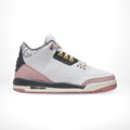 Air Jordan 3 GS Red Stardust
