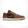 Air Jordan 1 Low Archaeo Brown